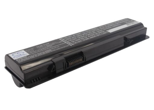 Battery Replacement Dell 0F286H 0F287H 0G066H for Inspiron 1410 Vostro 1014 - 1
