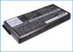 Battery Replacement for MSI 91NMS17LD4SU1 91NMS17LF6SU1 957-173XXP-101 957-173XXP-102 BTY-L74 BTY-L75 MS-1682 S9N-2062210-M47 - 1