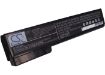 HP 628369-421 Battery Replacement for EliteBook 8460p - 1