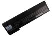 HP 670953-341 Battery Replacement for EliteBook 2170p - 5