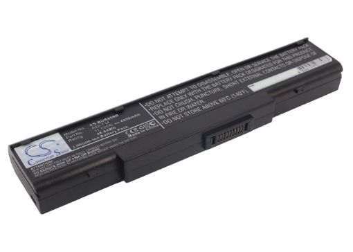 Benq A32-T14 Battery Replacement for Joybook R45 - 1
