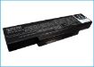 Mitac BATEL80L6 Battery Replacement for EL80 EL81 - 1