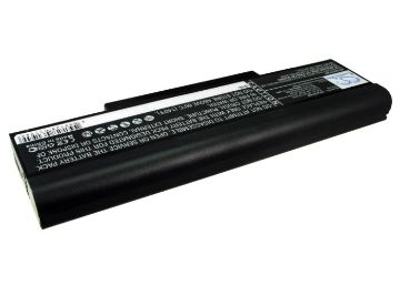 Battery Replacement LG 261750 3UR18650F-2-QC-11 for E500 - 1