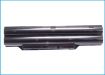 Fujitsu CP477891-01 Battery Replacement for LifeBook A530 A531 - 4