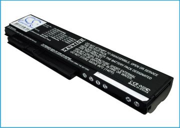 Replacement Battery for Lenovo ThinkPad X220 X220i 0A36307 45N1022 45N1023 - 1