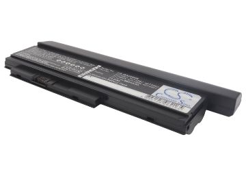 Battery Replacement for IBM ThinkPad X220 X220i 0A36281 0A36282 0A36283 42T4861 42T4862 - 1