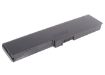 Replacement Battery for Toshiba PA3817U-1BAS PA3817U-1BRS Satellite L700D L700 - 4