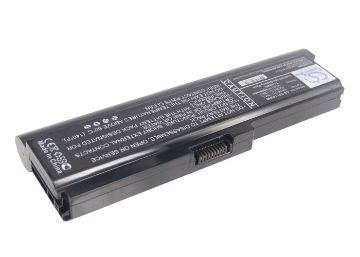 Replacement Battery for Toshiba PA3817U-1BAS PA3817U-1BRS Satellite L700D L700 - 1