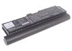 Replacement Battery for Toshiba PA3817U-1BAS PA3817U-1BRS Satellite L700D L700 - 2