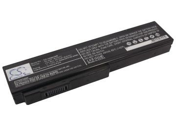 Battery Replacement Asus 90-N0P1B2000Y 90-NWF1B2000Y A31-B43 for B43 B43E - 1