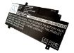 Sony VGP-BPL34 VGP-BPS34 Battery Replacement for F15A16 F15A16SC - 1