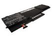 Battery Replacement Asus 0B200-00070000 C23-UX32 for U38DT U38DT-0021A4555M - 1