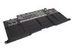 Asus C22-UX31 Battery Replacement for UX31 Ultrabook - 1