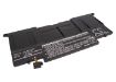Asus C22-UX31 Battery Replacement for UX31 Ultrabook - 2