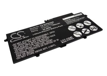 Samsung AA-PLVN4AR Battery Replacement for Ativ Book 9 Plus NP940X3G - 1