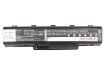 Battery Replacement for Acer Aspire 5517-5086 & 4732 - 5
