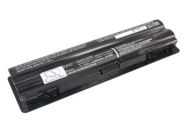 Battery Replacement Dell 08PGNG 0J70W7 0JWPHF 0R4CN5 312-1123 for XPS 14 (L401X) - 1