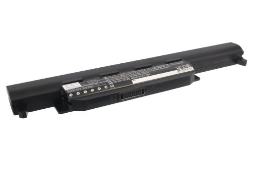 Battery Replacement Asus 0B110-00050400 A32-K55 A33-K55 A41-K55 for A45 A45D - 1