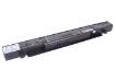 Replacement Battery Asus A41-X550 A41-X550A for A450 A450C - 1