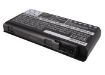 Replacement Battery MSI BTY-M6D for E6603 GT660 - 1