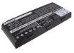 Replacement Battery MSI BTY-M6D for E6603 GT660 - 2