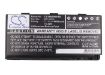 Replacement Battery MSI BTY-M6D for E6603 GT660 - 5