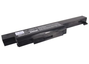 Medion 40036776 A32-A24 Battery Replacement for Akoya E4212 MD97823 - 1