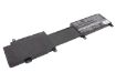 Replacement Battery for Dell 2NJNF 8JVDG TPMCF Inspiron 14-3421 14-5421 - 2