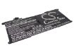 Battery Replacement Asus C23-UX21 for Ultrabook UX21A - 1