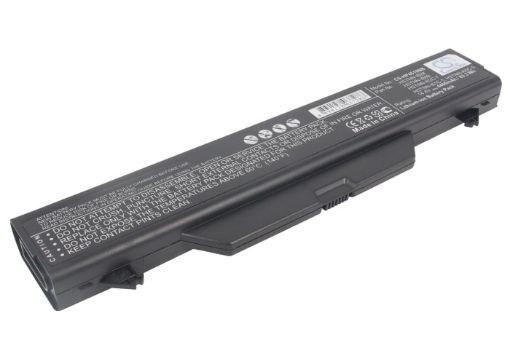 HP 513130-321 Battery Replacement for ProBook 4510s - 1