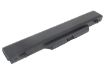 HP 513130-321 Battery Replacement for ProBook 4510s - 3