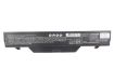 HP 513130-321 Battery Replacement for ProBook 4510s - 5