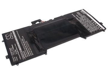 Battery Replacement Dell 0489XN 0C4K9V 0PKH18 0WV7G0 for XPS 12 9Q23 9Q33 - 1