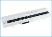 Battery Replacement Asus 0B20-00KA0AS AL31-1005 for Eee PC 1001HA 1005 - 1