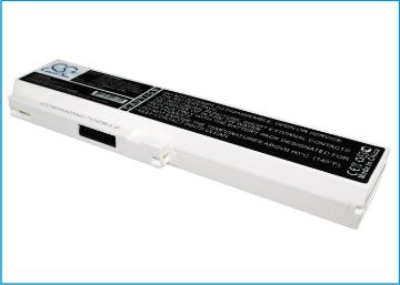 Gigabyte Battery Replacement 3UR18650-2-T0188 3UR18650-2-T0412 916C7830F EAC34785411 SQU-804 SQU-805 SQU-807 SW8-3S4400-B1B1 for W476 W576 - 1