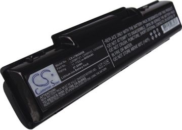 Lenovo 121000866 L09M6Y21 L09S6Y21 Battery Replacement for IdeaPad B450 B450A - 1