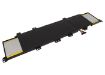 Battery Replacement Asus 0B110-00210000 AR5B225 C21-X401 C31X402 X40PW91 - 4