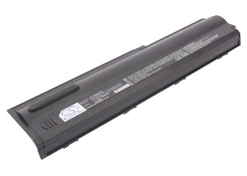 Replacement Battery for Clevo M54 M540 - 1