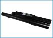 Battery Replacement Dell 312-0814 312-0815 451-10692 U011C W298C W303C X411C for Studio XPS 16 - 2