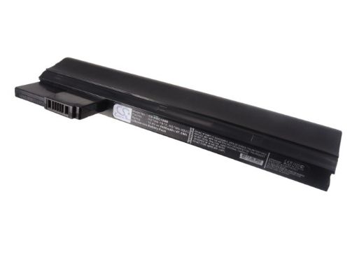 HP 614564-421 Battery Replacement - 1