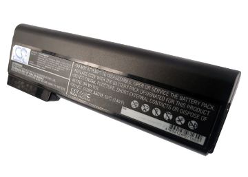 Battery Replacement for Hp 628368-241 628368-251 628368-351 628368-421 628368-541 628368-741 - 1