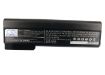 Battery Replacement for Hp 628368-241 628368-251 628368-351 628368-421 628368-541 628368-741 - 5