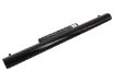 Battery Replacement Compaq for 14-A000 14-A101TX - 2