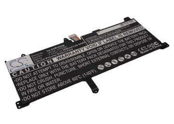 Battery Replacement Dell 0FP02G JD33K for XPS 10 - 1