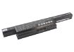 Battery Replacement Asus A32-K93 A41-K93 A42-K93 for A93 A93S - 1