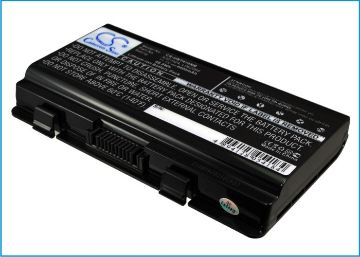 Philco PHN14PH24 Battery Replacement - 1
