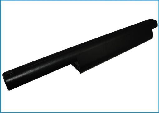Battery Replacement Dell 0W077P 312-0186 312-0196 for Studio 17 Studio 1745 - 1