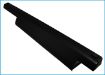 Battery Replacement Dell 0W077P 312-0186 312-0196 for Studio 17 Studio 1745 - 3