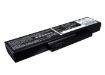 Battery Replacement Fujitsu FOX-EFS-SA-22F-06 FOX-EFS-SA-XXF-06 for Esprimo Mobile V5505/V5535 - 5