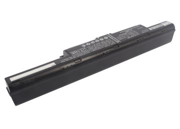 Battery Replacement Acer 31CR19/652 for Aspire 4250 - 1